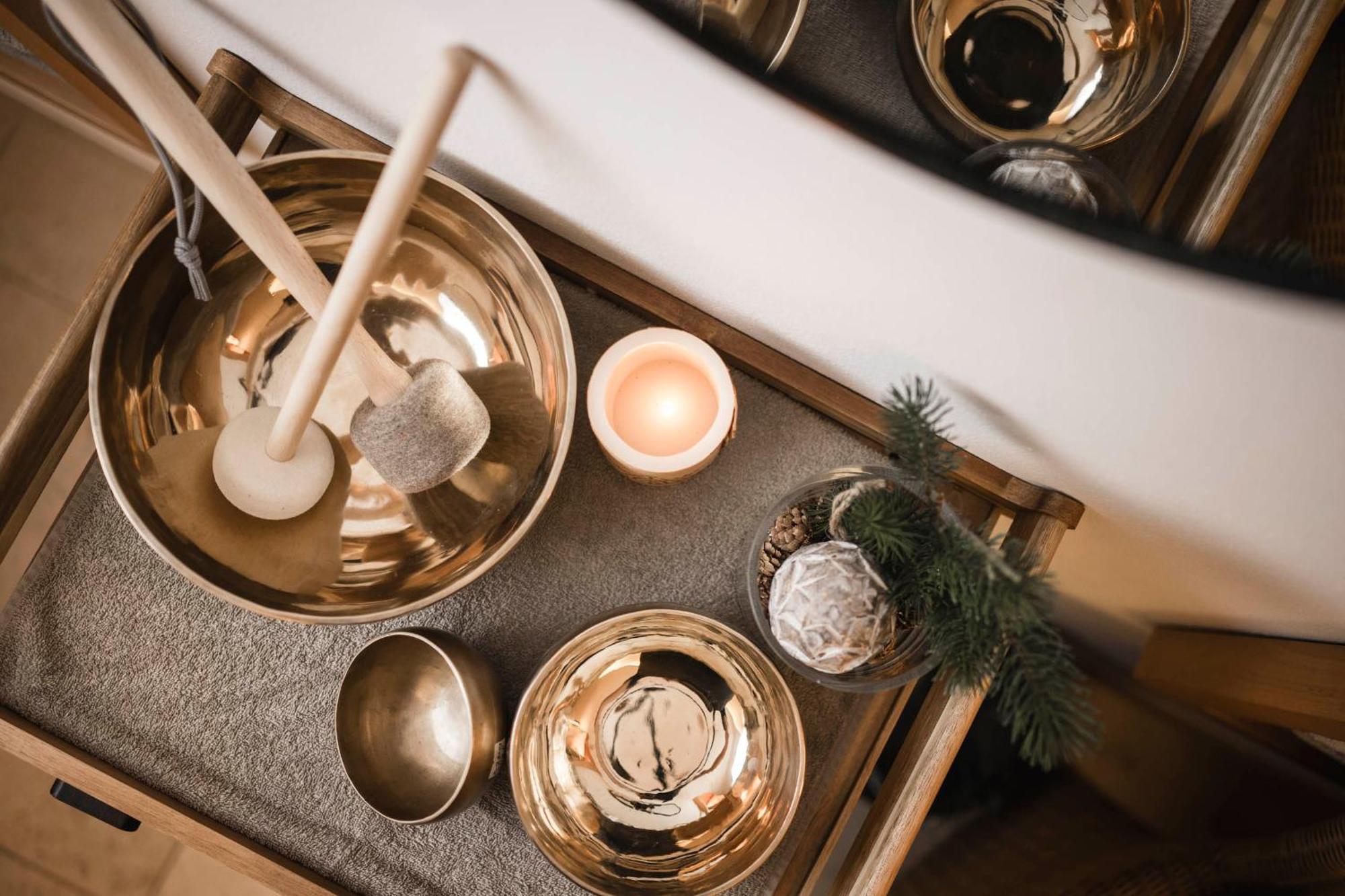 Alpenheim Charming & Spa Hotel オルティゼーイ エクステリア 写真
